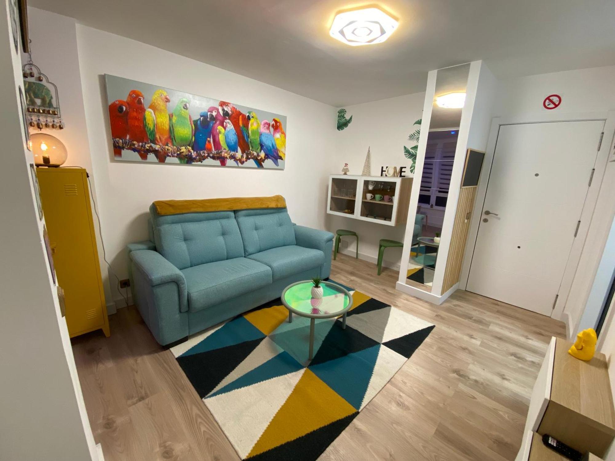 Viva Vigo Tu Escapada Perfecta 2 Apartment Exterior photo